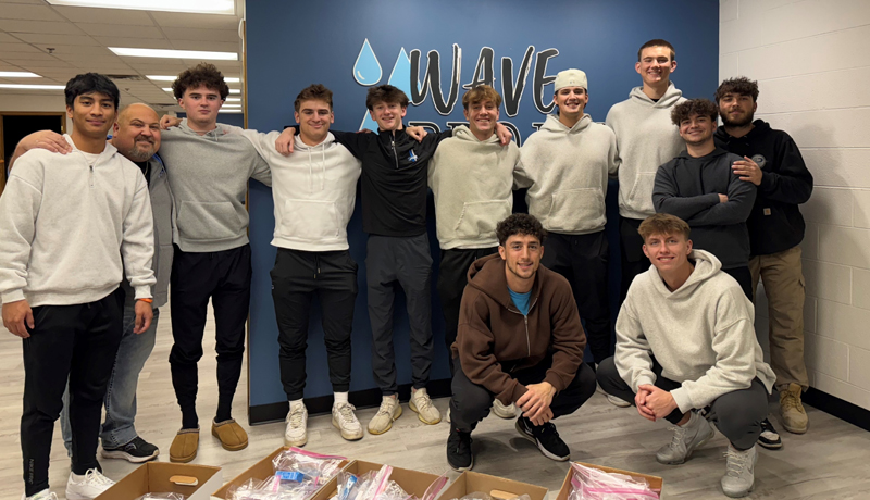 LTU Men's Lacrosse