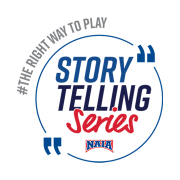 Storytelling Series