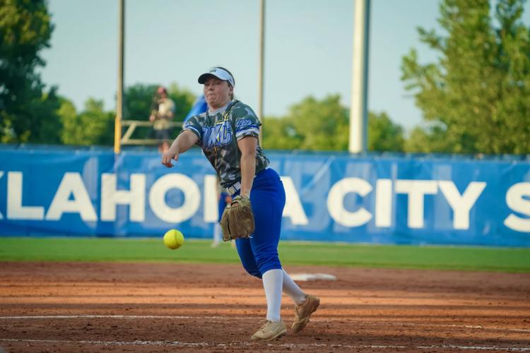 Emily Cerny Dominates NAIA to Historic WPF Contract