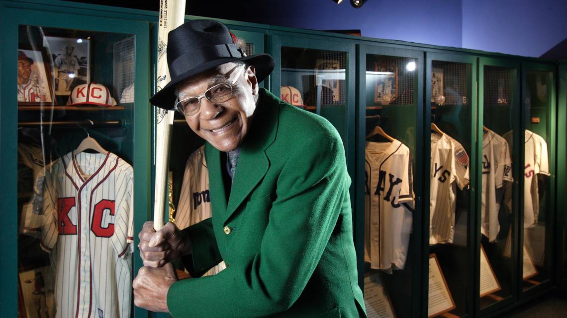 Buck O&rsquo;Neil &ndash; Kansas City Legend, Racial Equality Trailblazer