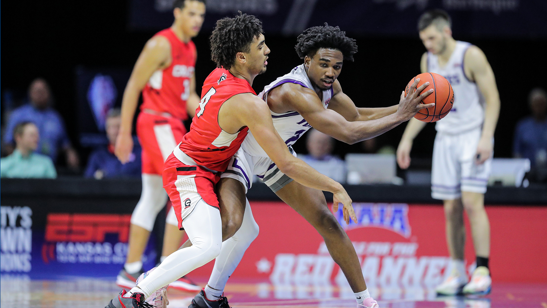 men's basketball