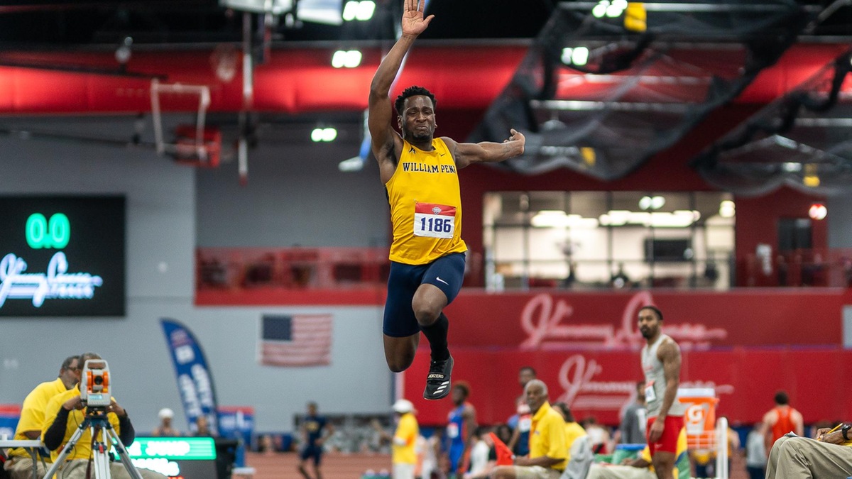high jump