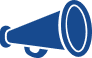 megaphone icon