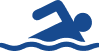 swimming icon