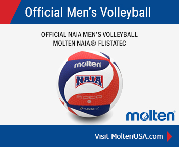 naia sponsor