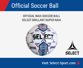 naia sponsor
