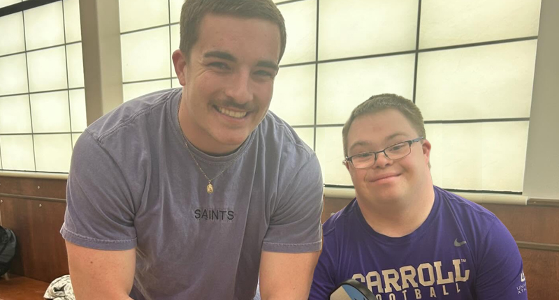 tucker zanto spotlight