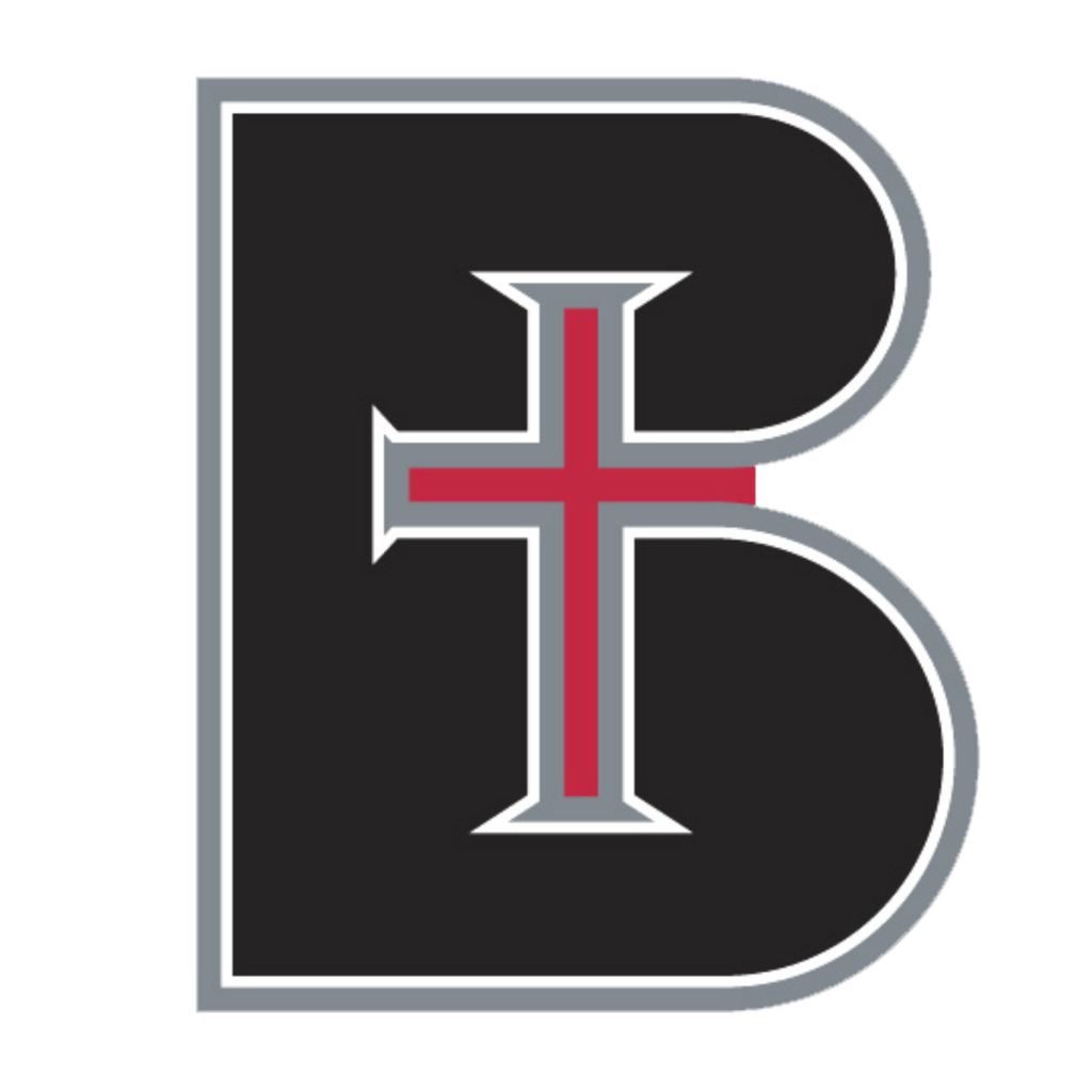 Benedictine College Ravens Logo