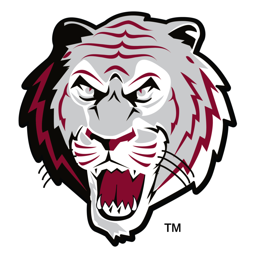 Campbellsville University Tigers Logo