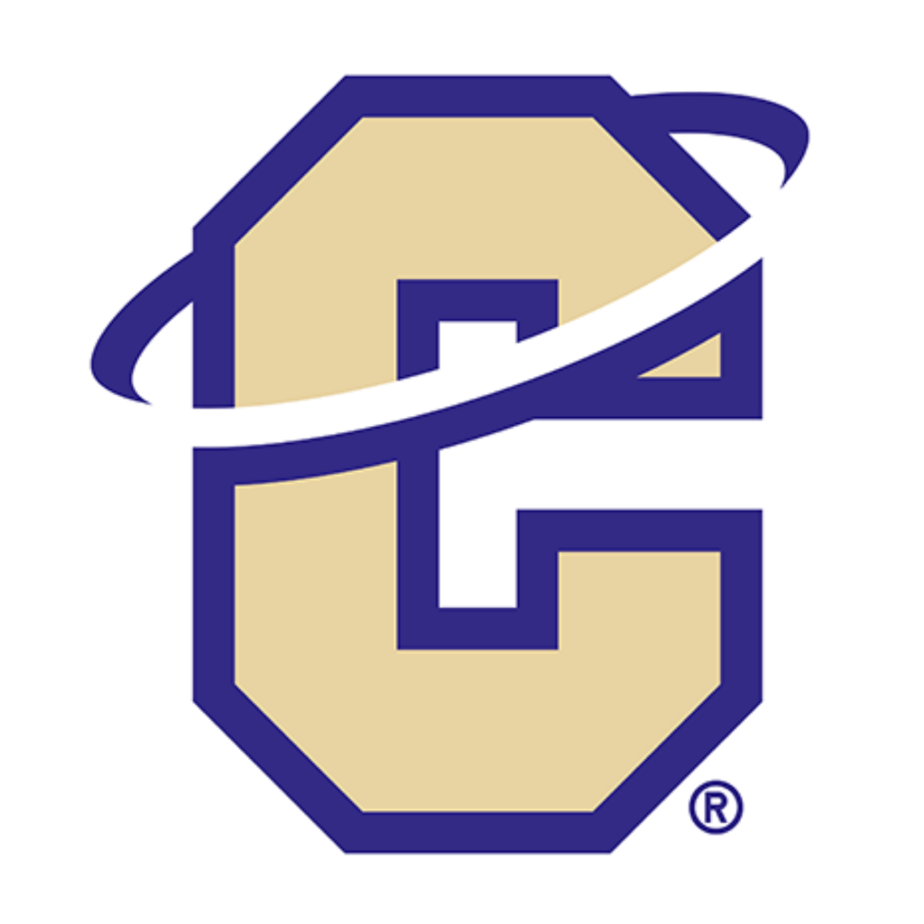 Carroll College Saints Logo