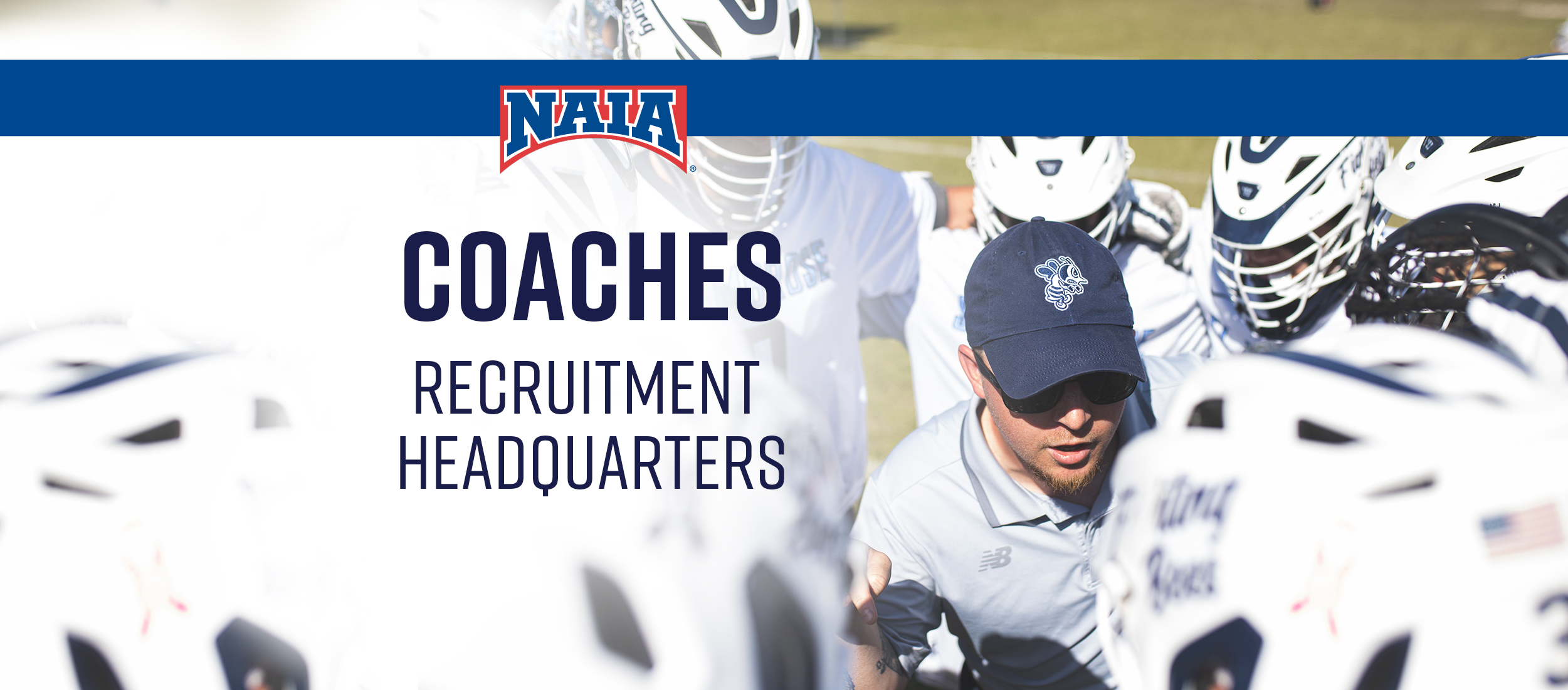 Coaches Recruitment Headquarters