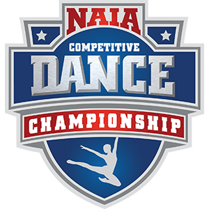 competitive dance national championship logo