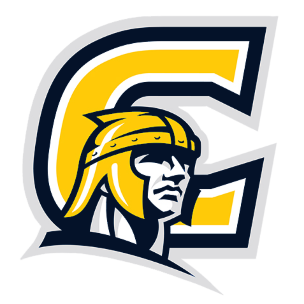 Corban University Warriors Logo