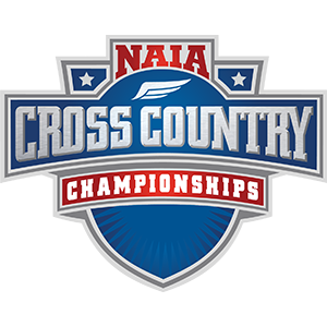 cross country national championship logo