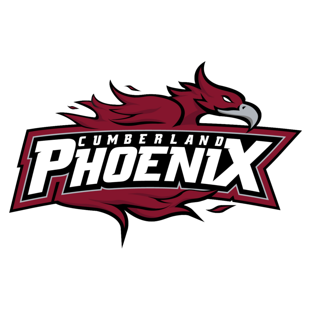 Cumberland University Phoenix Logo