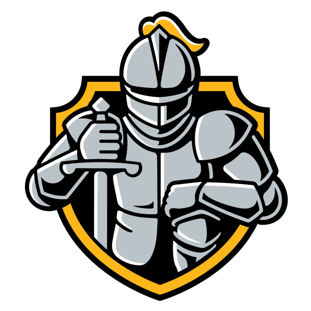 Dordt University Defenders Logo