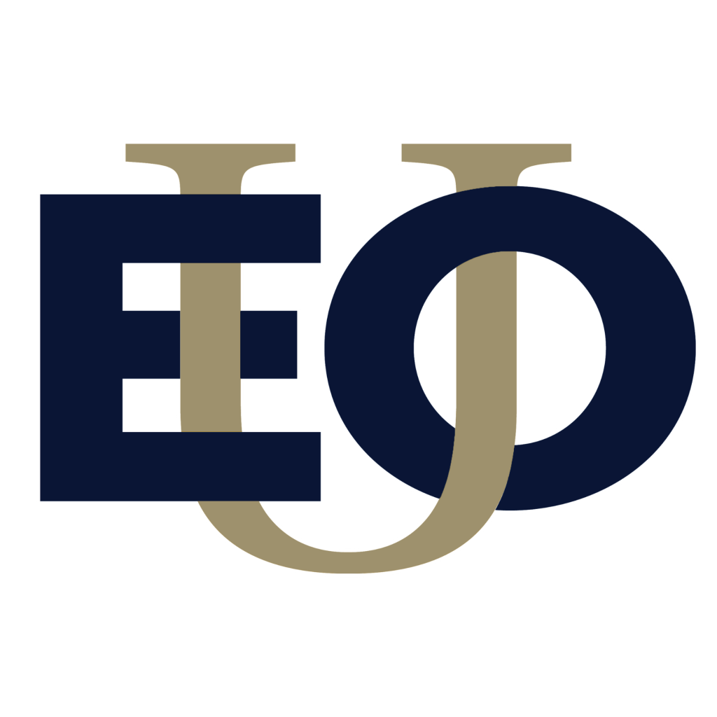 Eastern Oregon University Mountaineers Logo