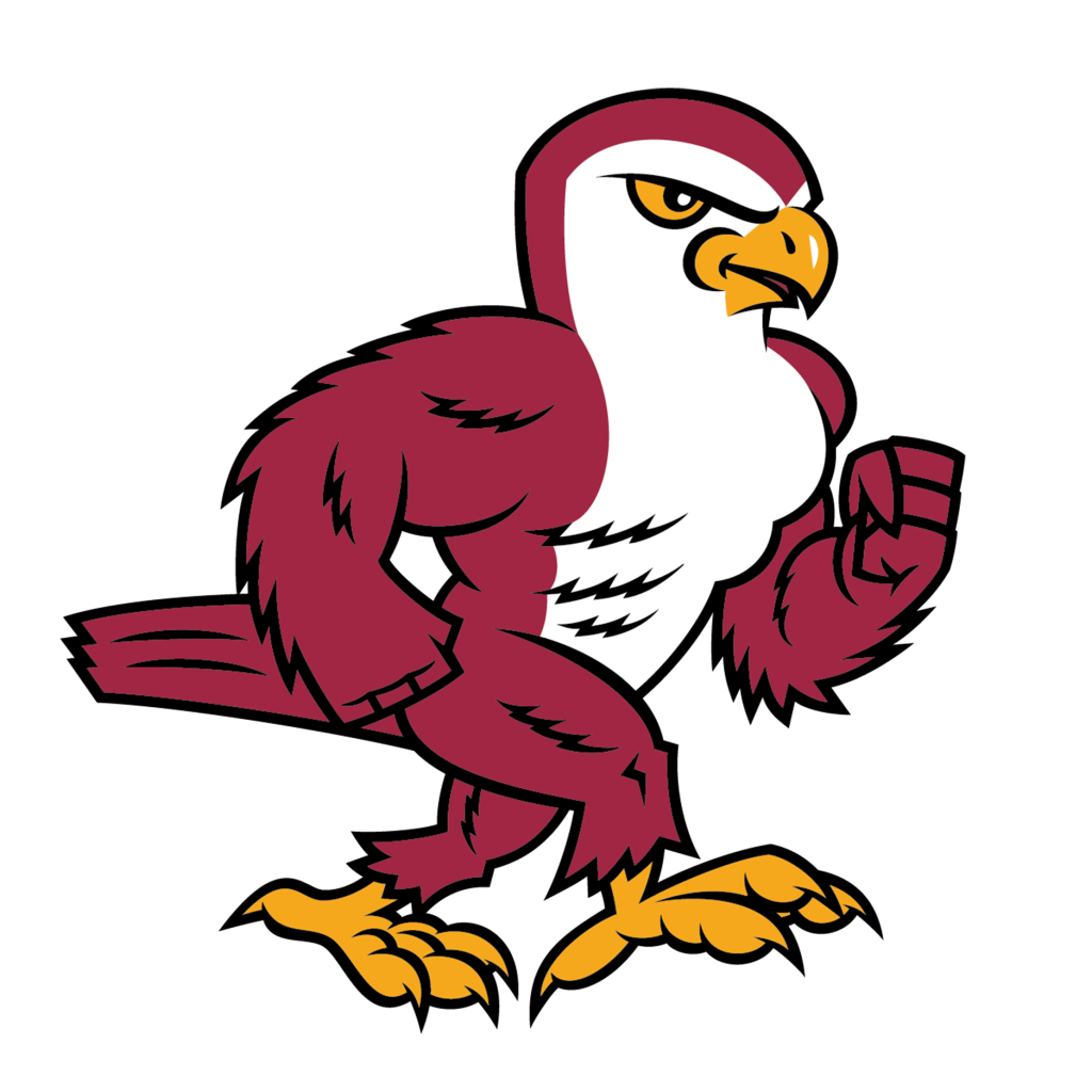 Friends University Falcons Logo