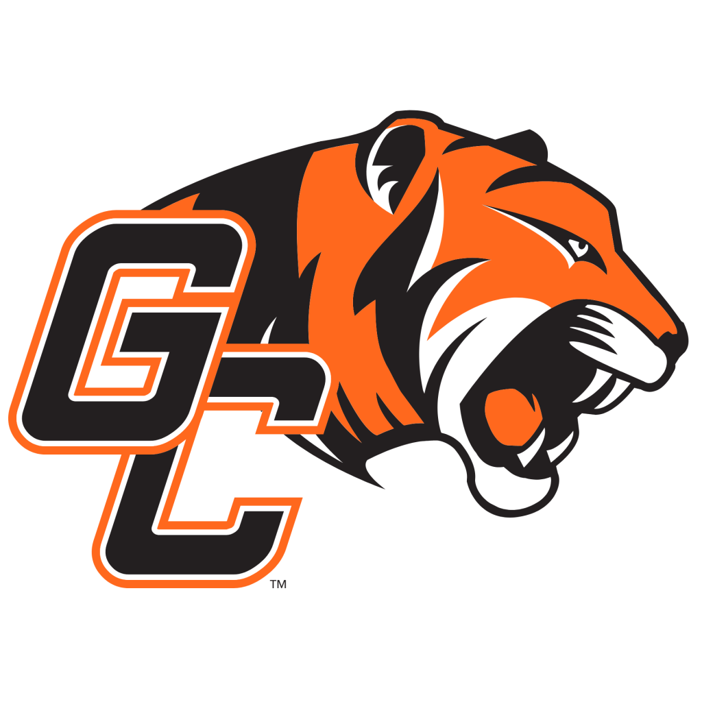 Georgetown College Tigers Logo