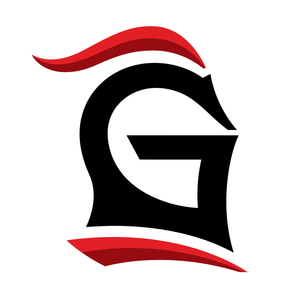 Grace College Lancers Logo