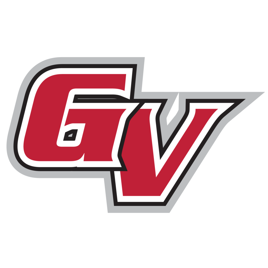 Grand View University Viking Logo
