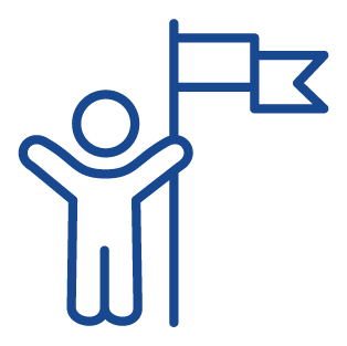 Servant Leadership icon