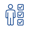 growth of whole person icon