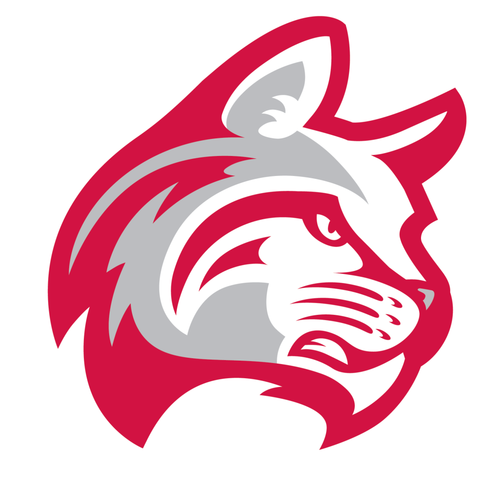 Indiana Wesleyan University Wildcats Logo