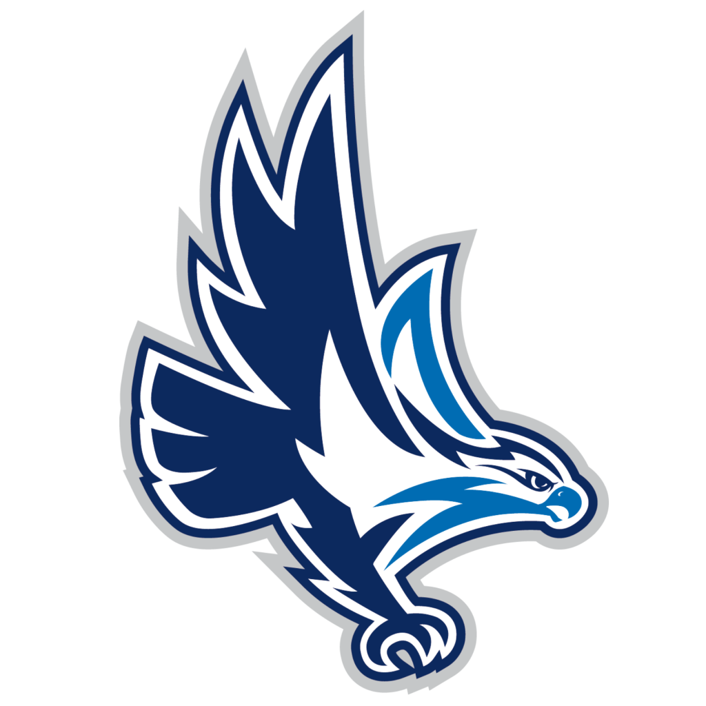 Keiser University Seahawks Logo