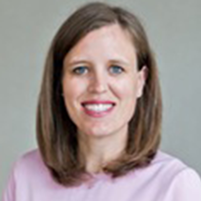 Kristin Gillette headshot