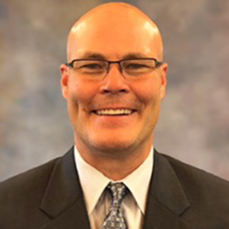 Larry DeSimpelare headshot