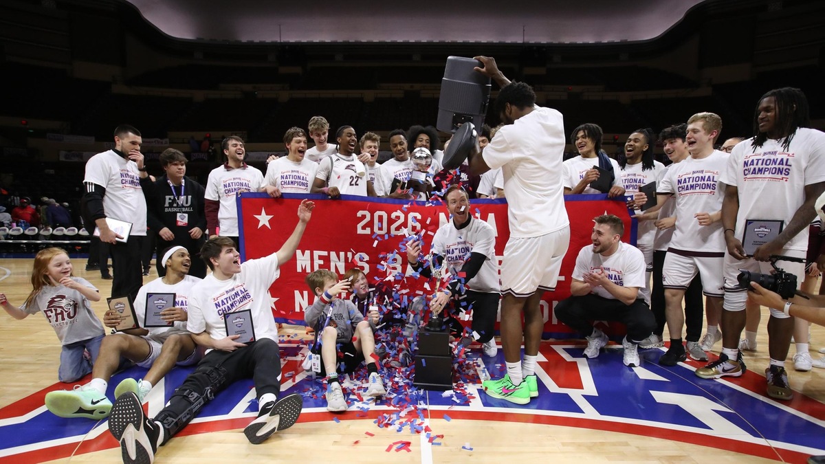 Men's Basketball Championship