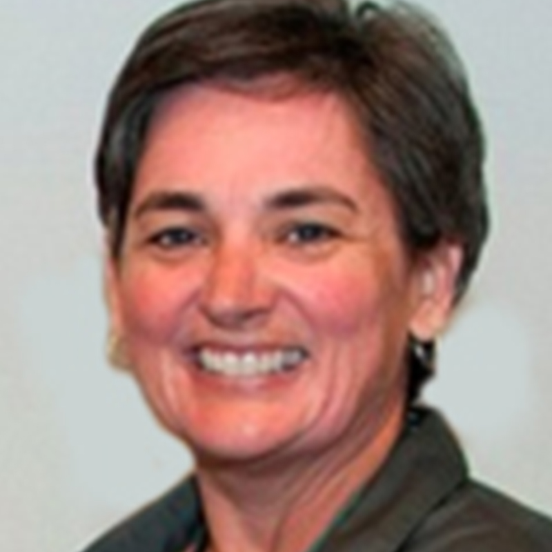 Meg Schebler headshot