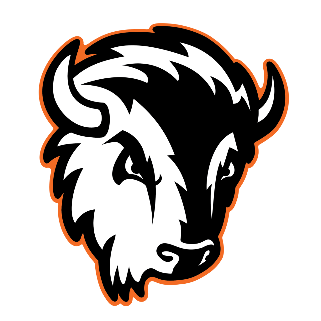 Milligan University Buffs Logo