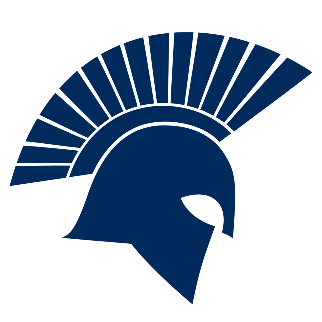 Missouri Baptist University Spartans Logo
