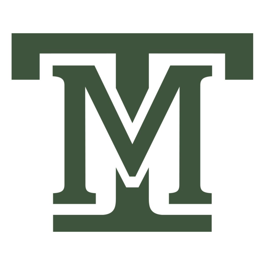 Montana Technological University Orediggers Logo