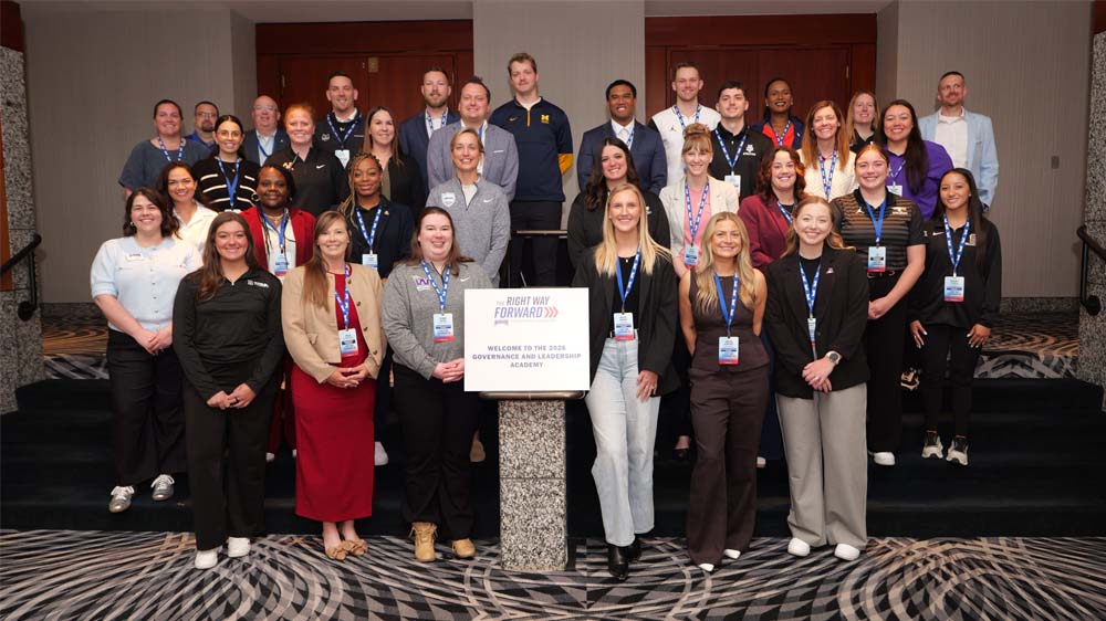 GLA 2026 Group