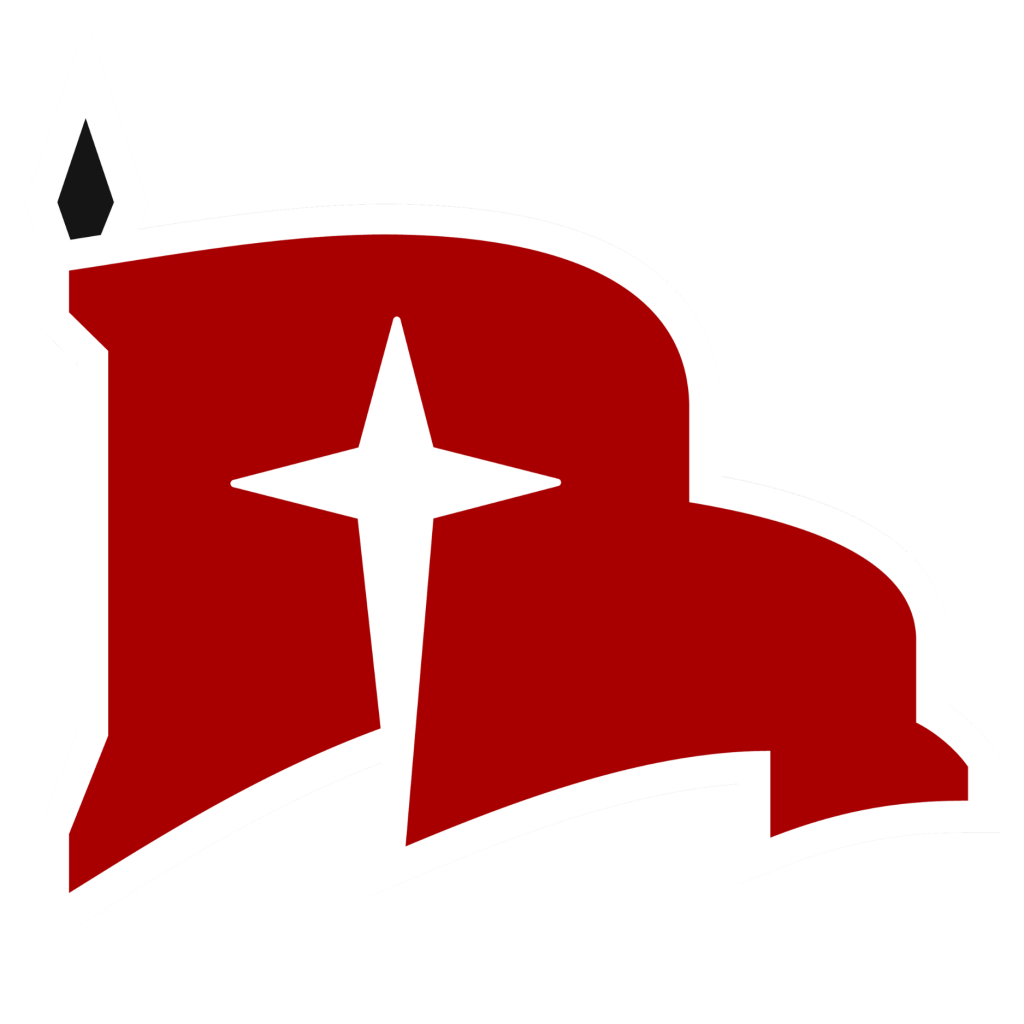 Northwestern College Red Raiders Logo