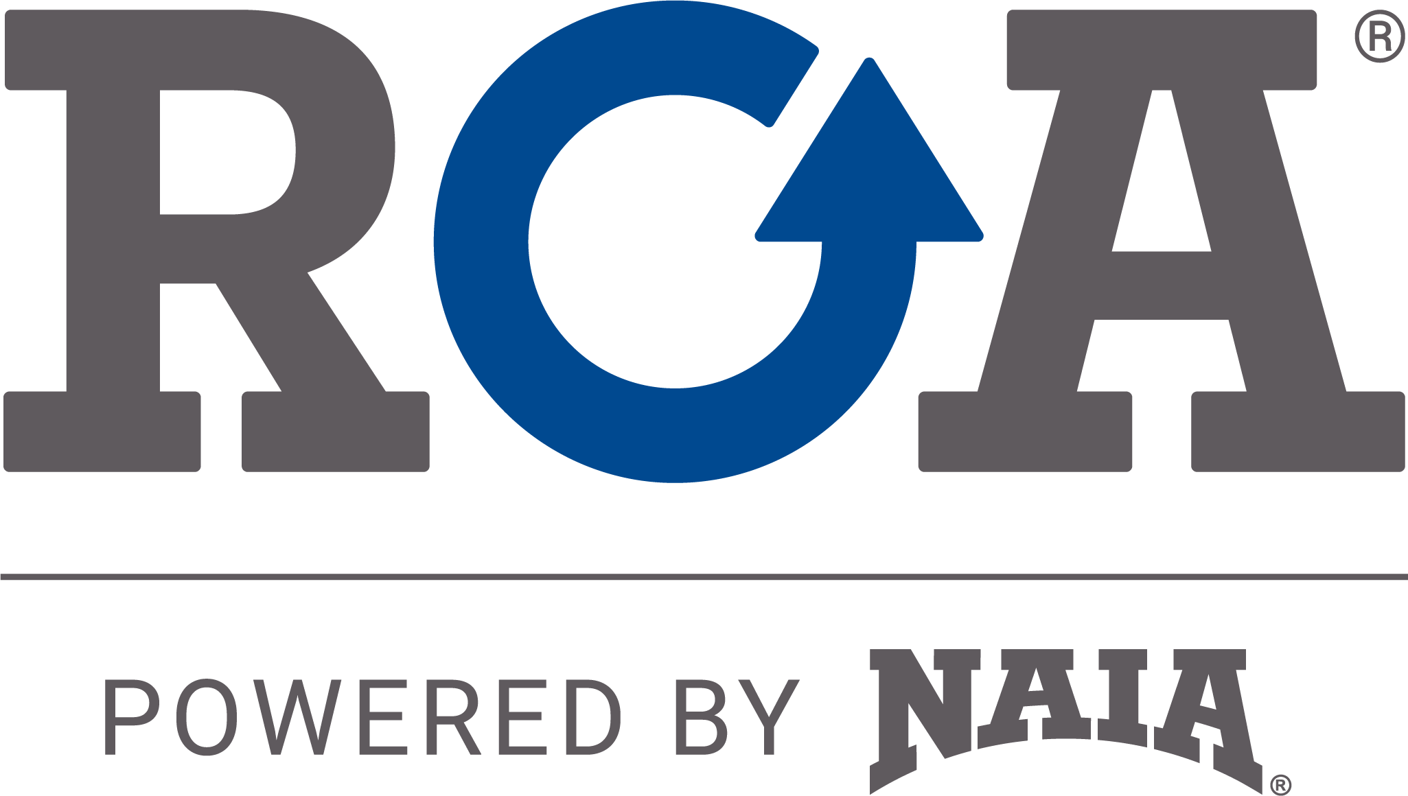 Return on Athletics Logo