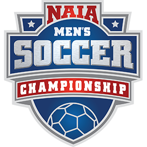 men's soccer national championship logo