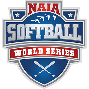 softball national championship logo