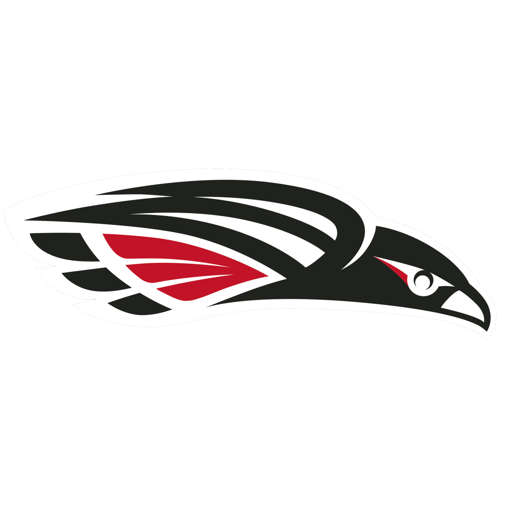 Southern Oregon University Raiders Logo