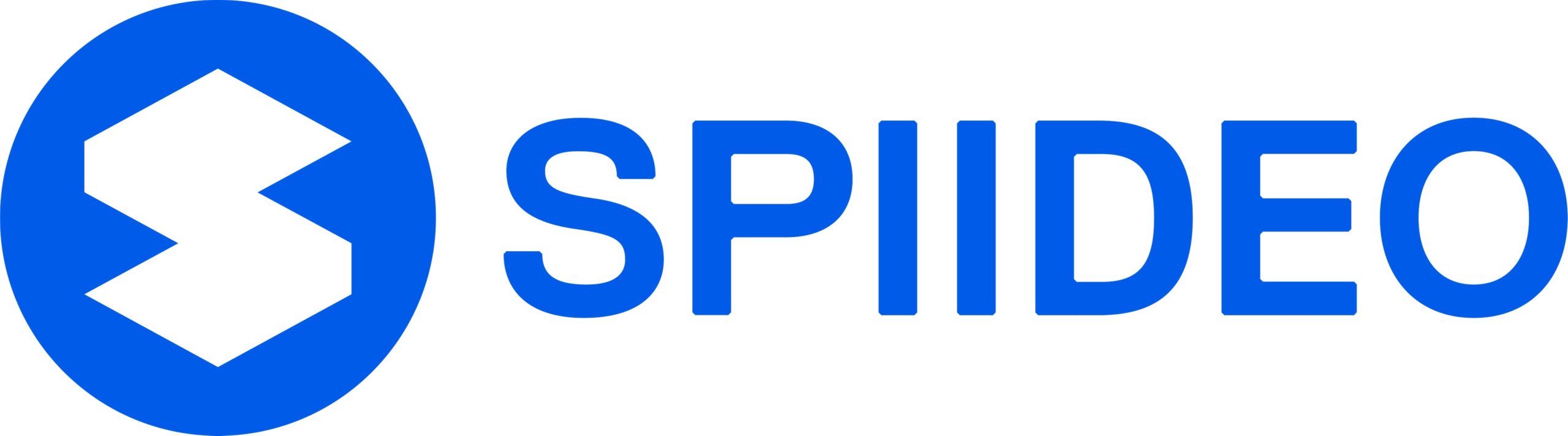 spiideo logo