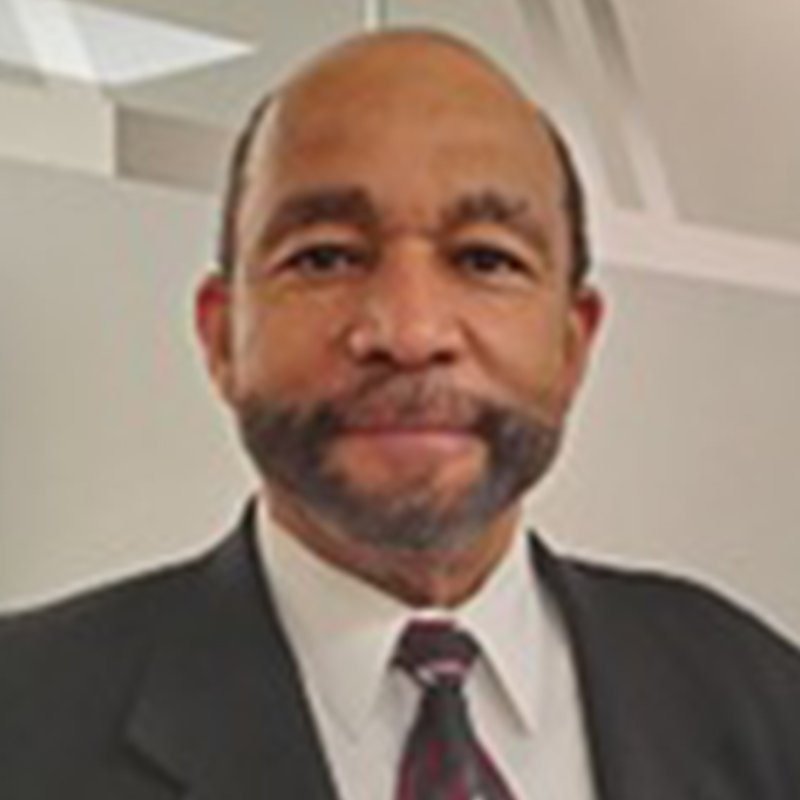 Stan Johnson headshot
