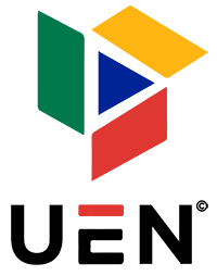 UEN Logo