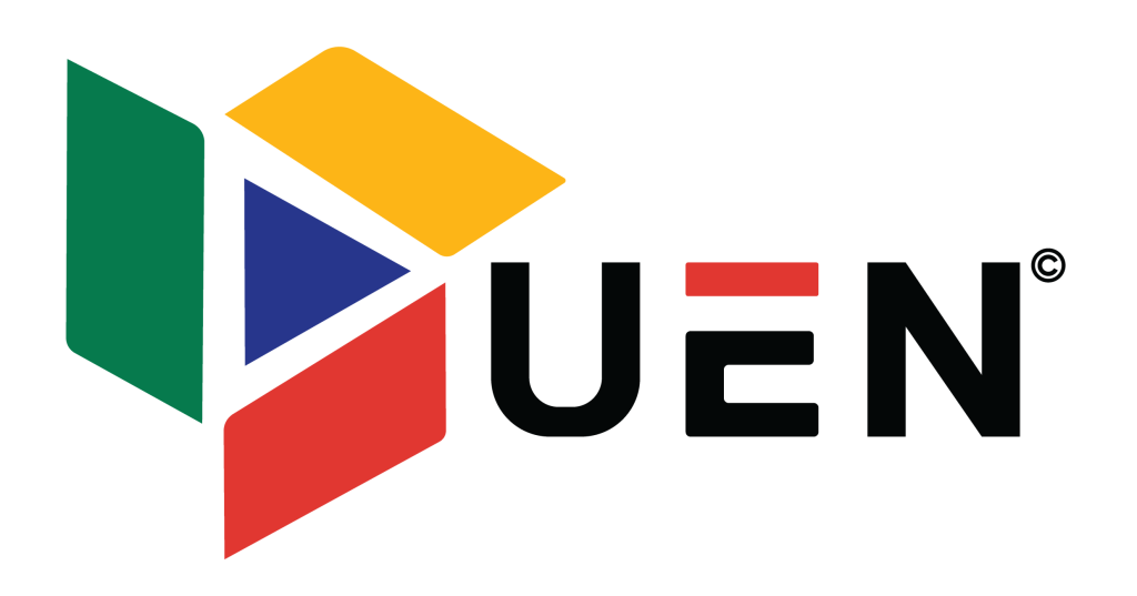 uen logo
