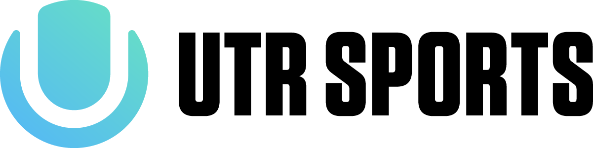 utr sports logo