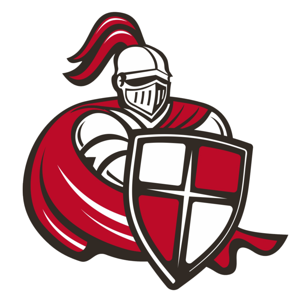 William Carey Crusaders Logo