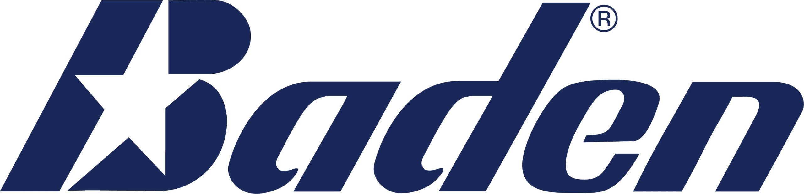 baden logo