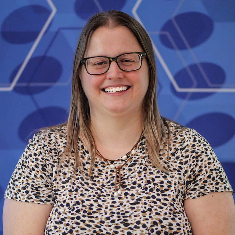 beth bressler headshot